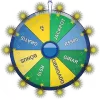 Roda da Fortuna welfare icon